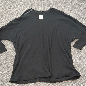 Women’s free people intimately oversized tee